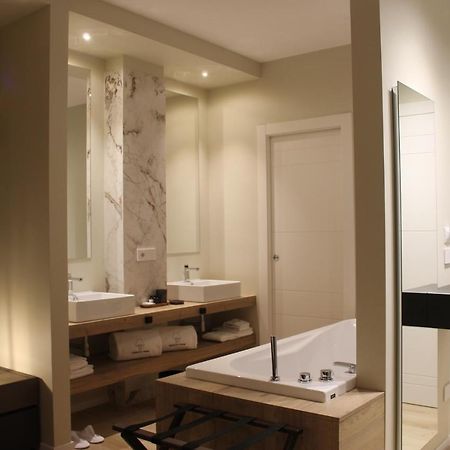 'Tabula Rasa Exclusive Rooms' Bari Luaran gambar