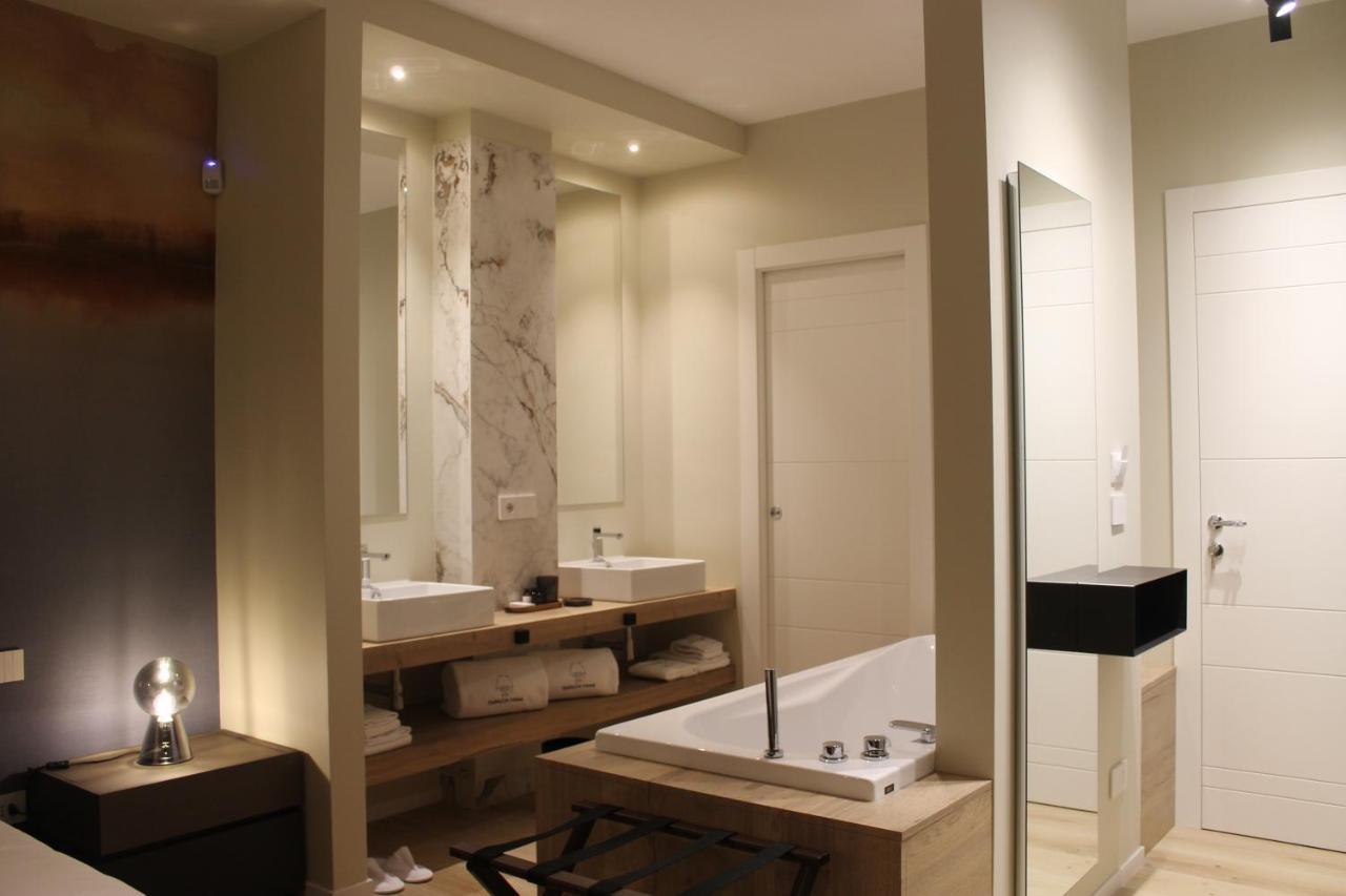 'Tabula Rasa Exclusive Rooms' Bari Luaran gambar