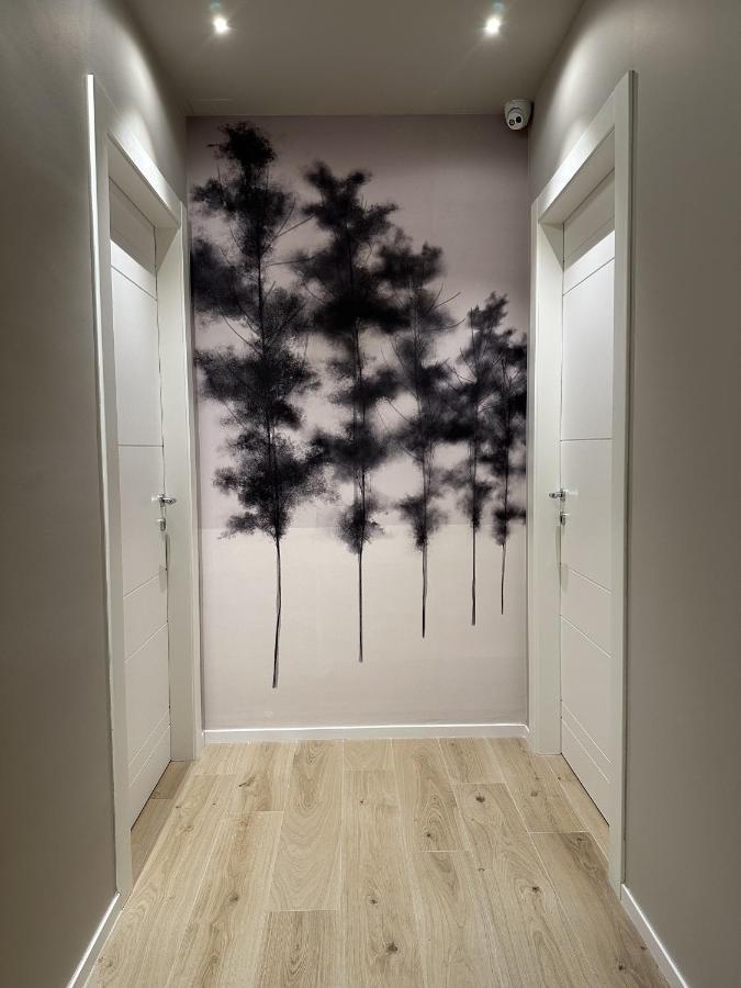 'Tabula Rasa Exclusive Rooms' Bari Luaran gambar