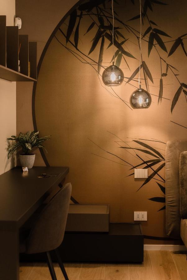'Tabula Rasa Exclusive Rooms' Bari Luaran gambar