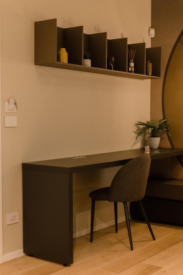 'Tabula Rasa Exclusive Rooms' Bari Luaran gambar