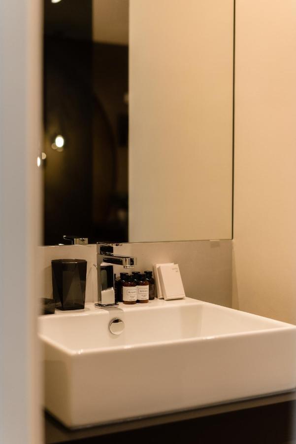 'Tabula Rasa Exclusive Rooms' Bari Luaran gambar