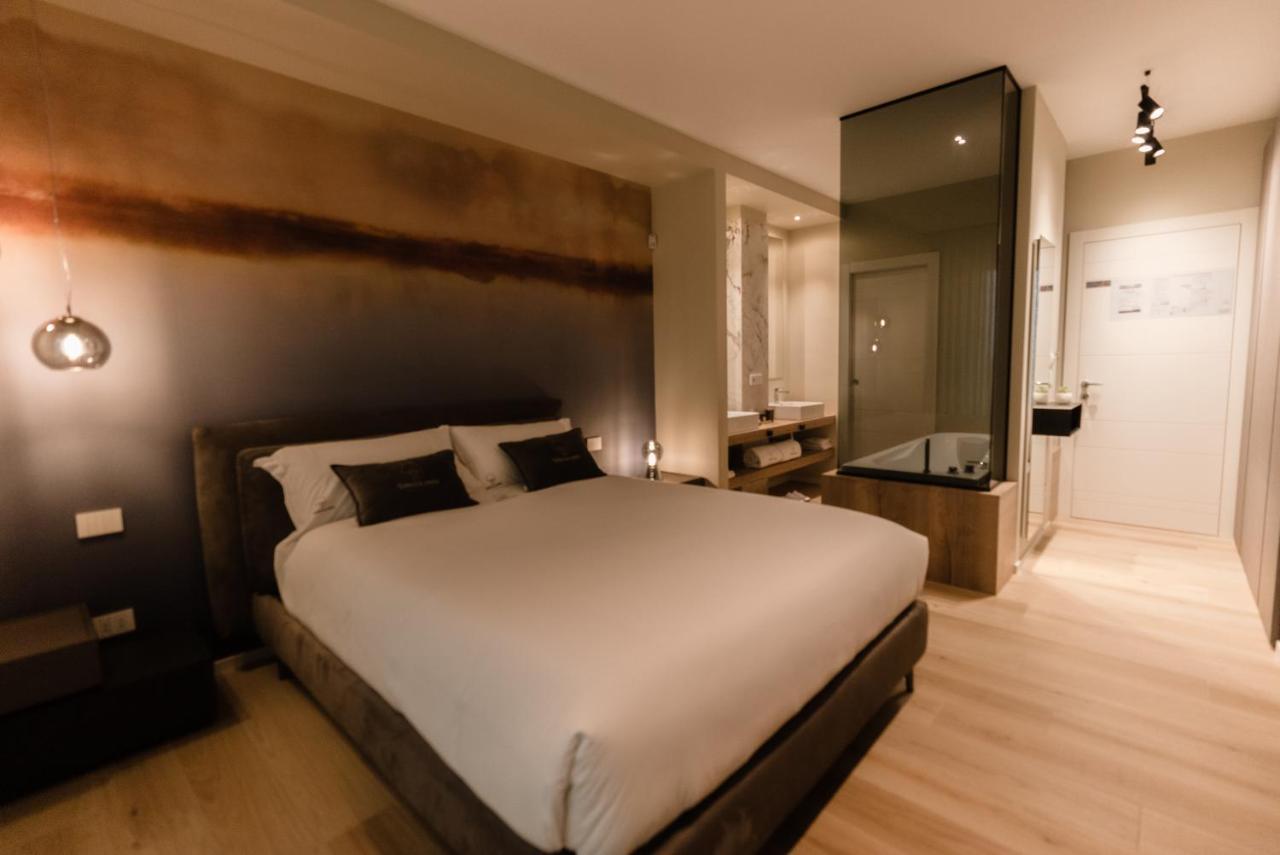 'Tabula Rasa Exclusive Rooms' Bari Luaran gambar