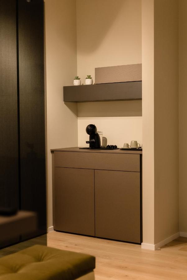 'Tabula Rasa Exclusive Rooms' Bari Luaran gambar