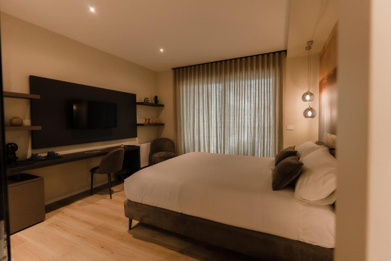 'Tabula Rasa Exclusive Rooms' Bari Luaran gambar