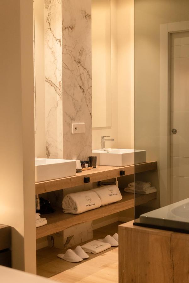 'Tabula Rasa Exclusive Rooms' Bari Luaran gambar