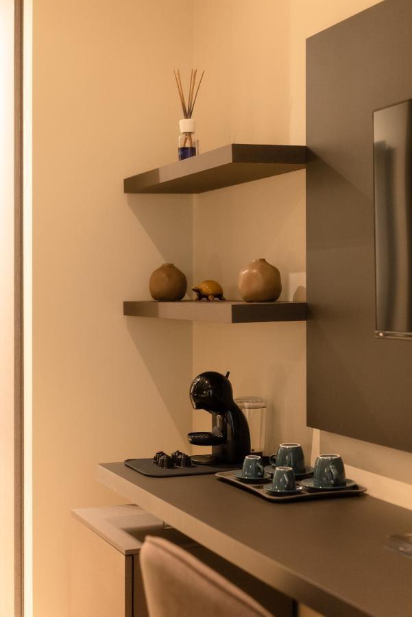 'Tabula Rasa Exclusive Rooms' Bari Luaran gambar