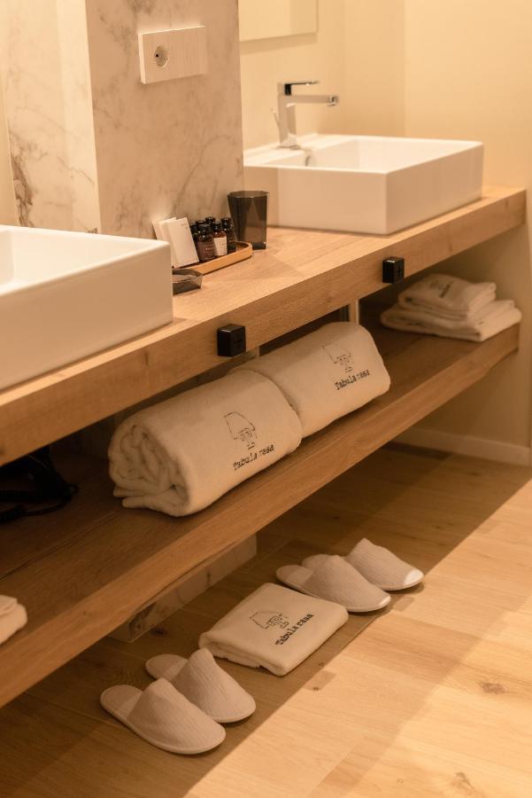 'Tabula Rasa Exclusive Rooms' Bari Luaran gambar