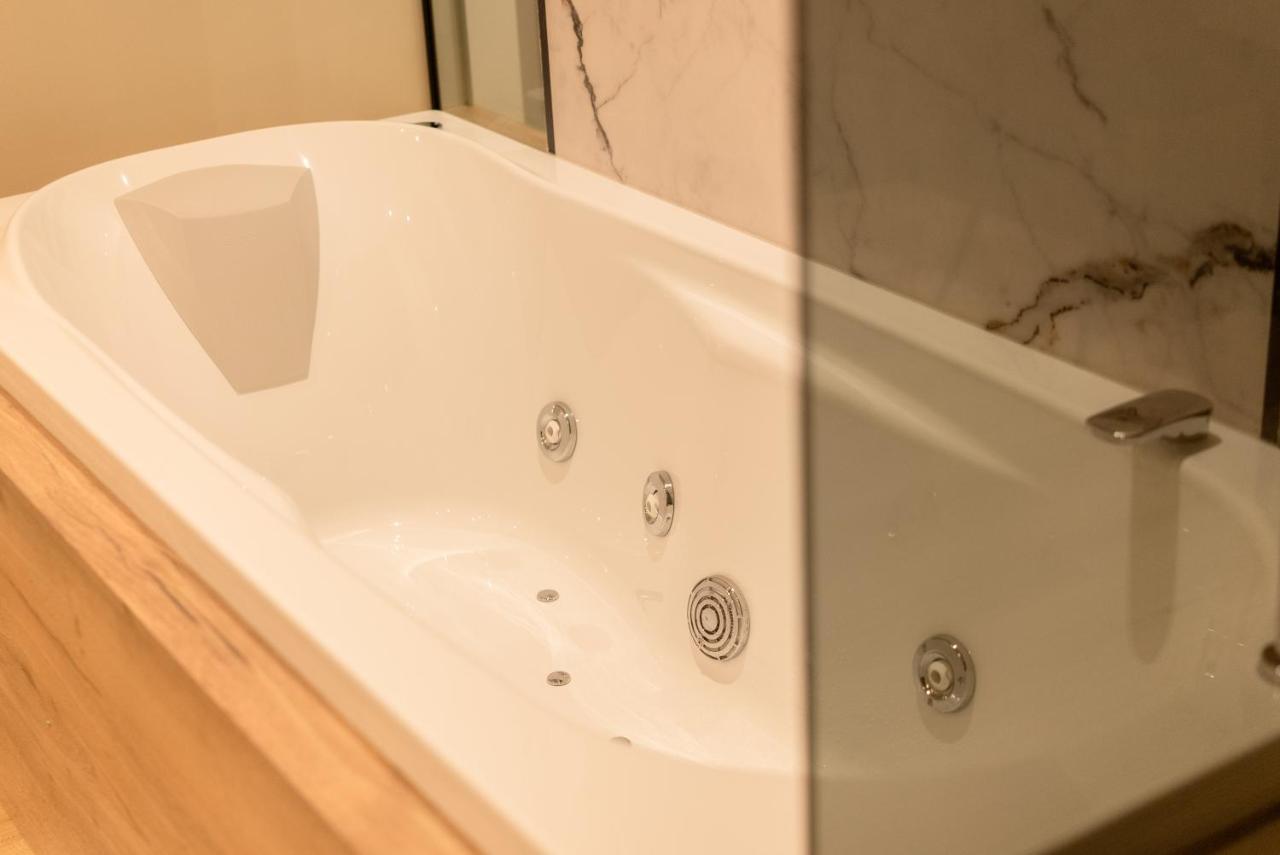 'Tabula Rasa Exclusive Rooms' Bari Luaran gambar