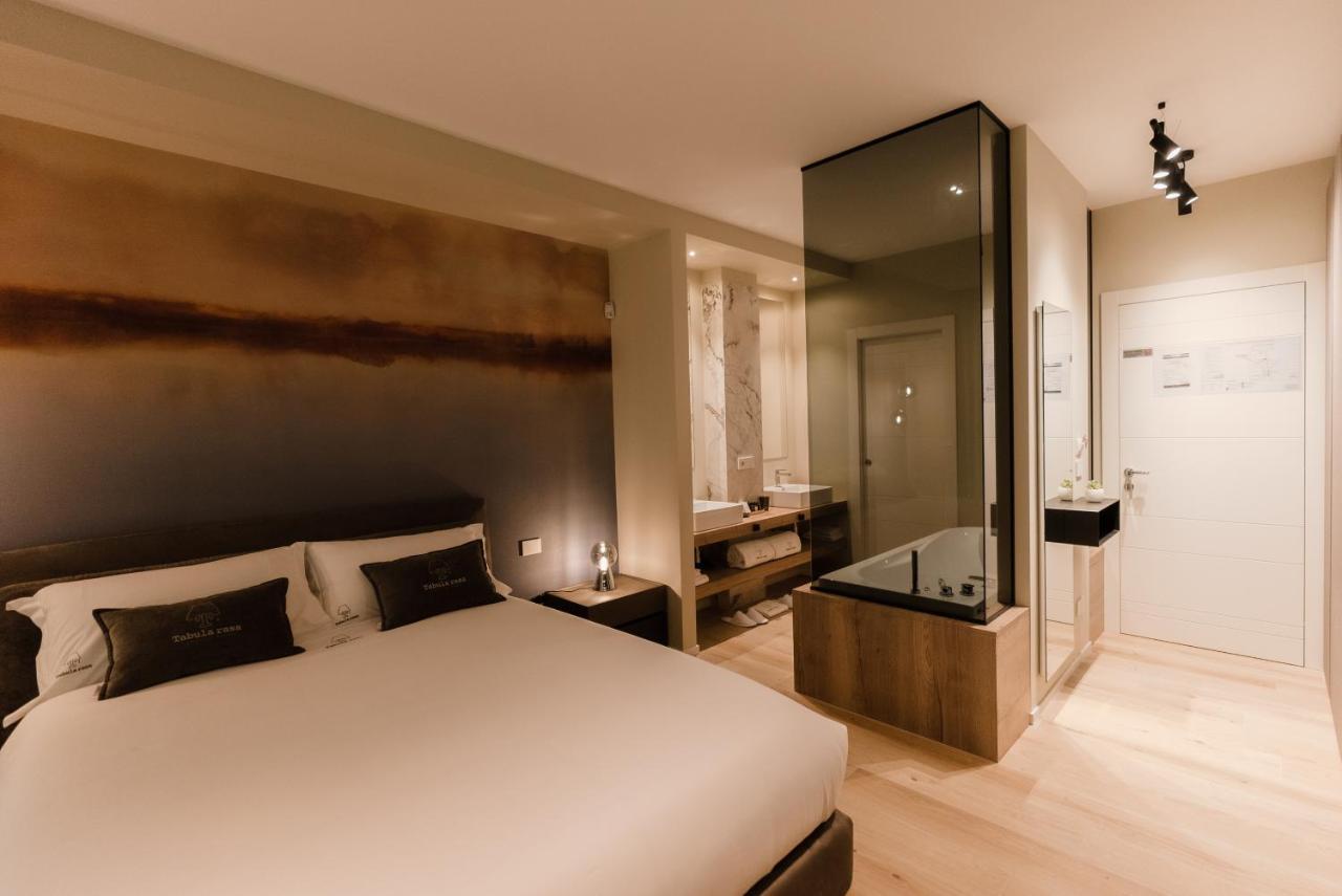 'Tabula Rasa Exclusive Rooms' Bari Luaran gambar