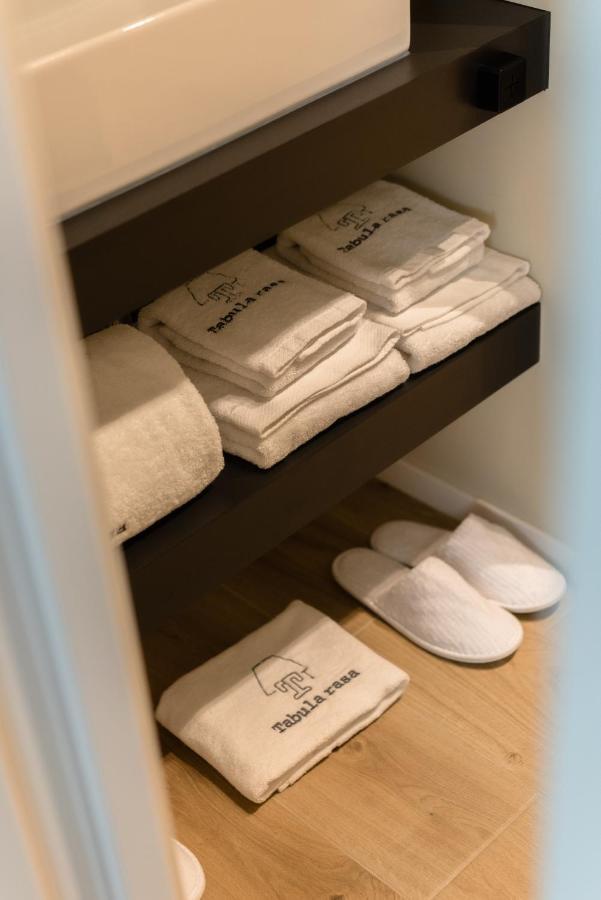 'Tabula Rasa Exclusive Rooms' Bari Luaran gambar