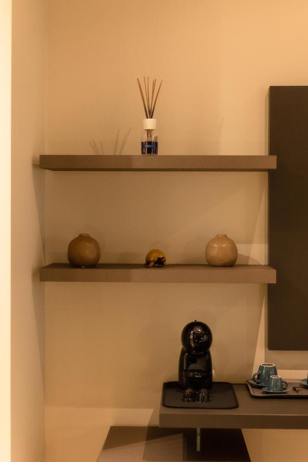 'Tabula Rasa Exclusive Rooms' Bari Luaran gambar