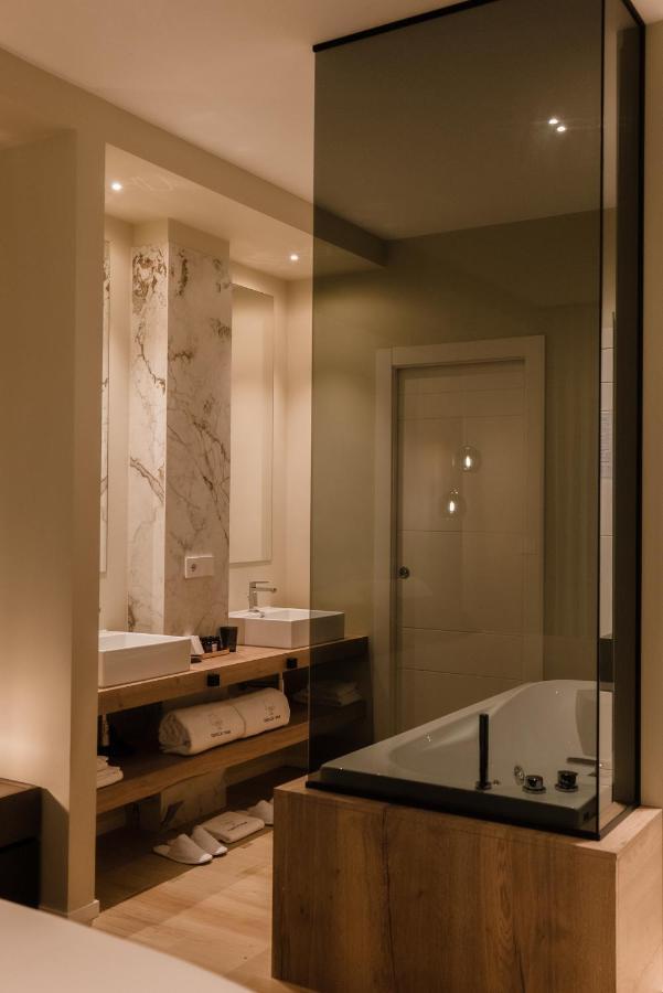 'Tabula Rasa Exclusive Rooms' Bari Luaran gambar