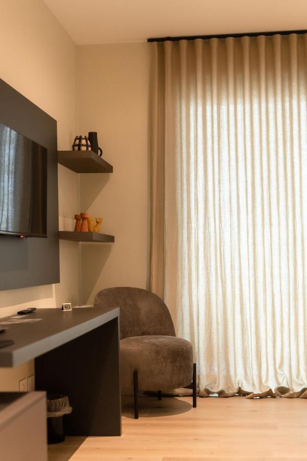 'Tabula Rasa Exclusive Rooms' Bari Luaran gambar