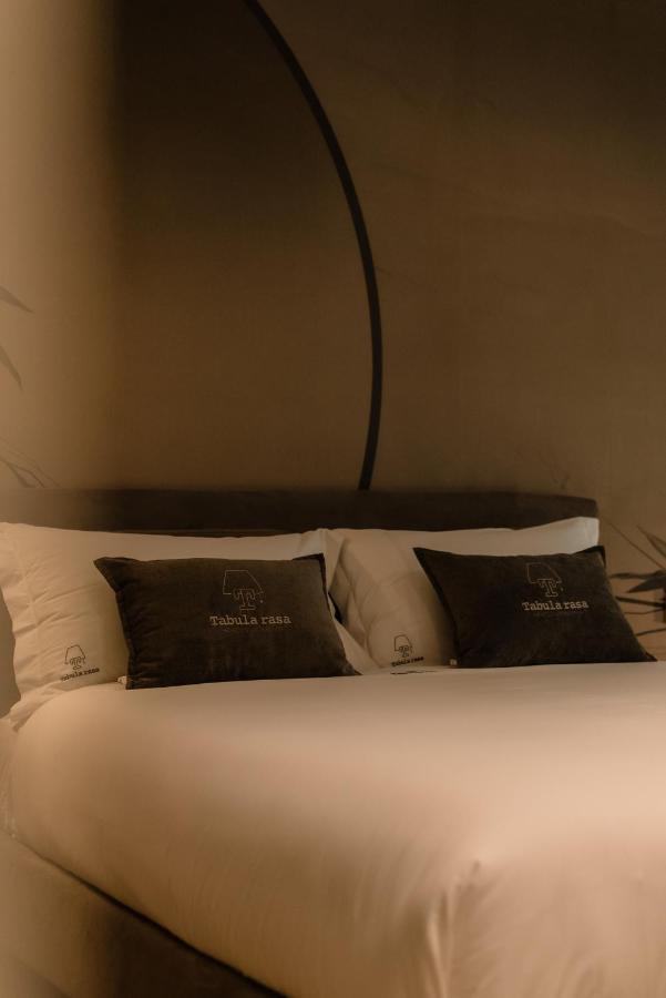 'Tabula Rasa Exclusive Rooms' Bari Luaran gambar
